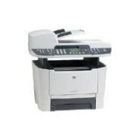 HP LaserJet M2727nf MFP Printer Toner Cartridges